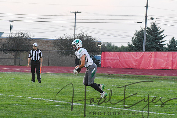 2019 CHS Football Game 4 vs Firelands-133