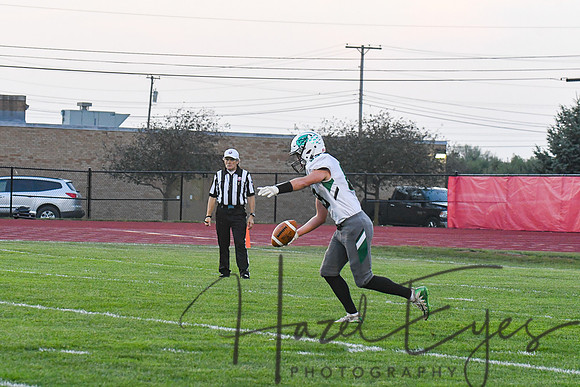 2019 CHS Football Game 4 vs Firelands-135