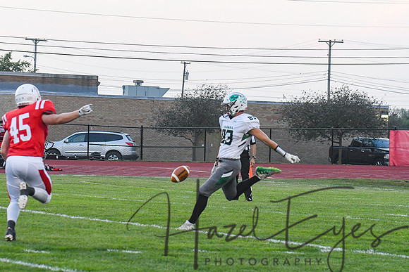 2019 CHS Football Game 4 vs Firelands-136