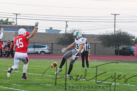 2019 CHS Football Game 4 vs Firelands-137