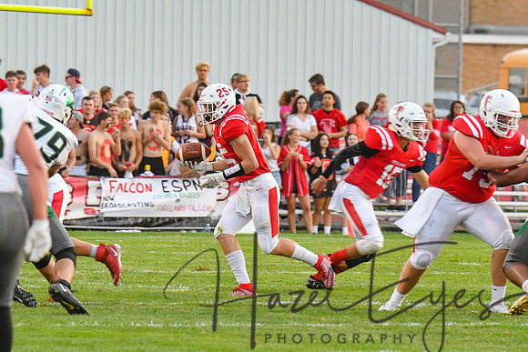 2019 CHS Football Game 4 vs Firelands-144