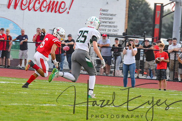 2019 CHS Football Game 4 vs Firelands-148