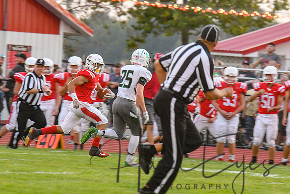 2019 CHS Football Game 4 vs Firelands-151
