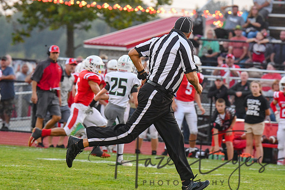 2019 CHS Football Game 4 vs Firelands-152