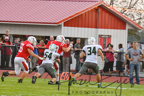 2019 CHS Football Game 4 vs Firelands-154