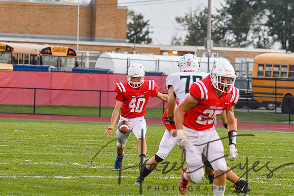 2019 CHS Football Game 4 vs Firelands-159