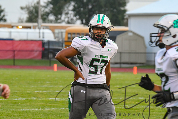 2019 CHS Football Game 4 vs Firelands-161