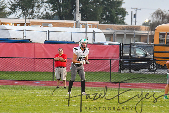 2019 CHS Football Game 4 vs Firelands-167