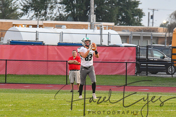 2019 CHS Football Game 4 vs Firelands-168
