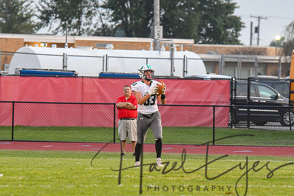 2019 CHS Football Game 4 vs Firelands-169