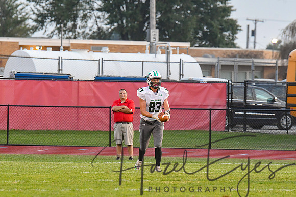 2019 CHS Football Game 4 vs Firelands-171