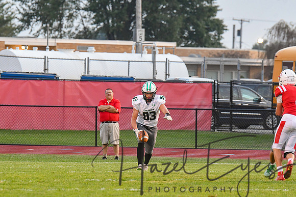 2019 CHS Football Game 4 vs Firelands-172