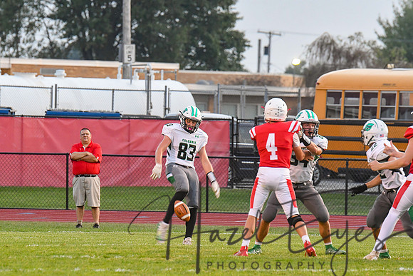 2019 CHS Football Game 4 vs Firelands-175