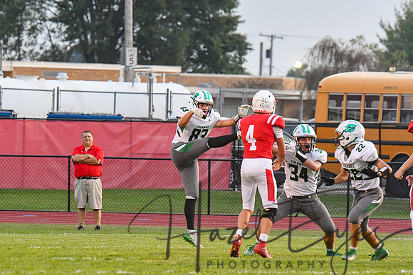 2019 CHS Football Game 4 vs Firelands-177
