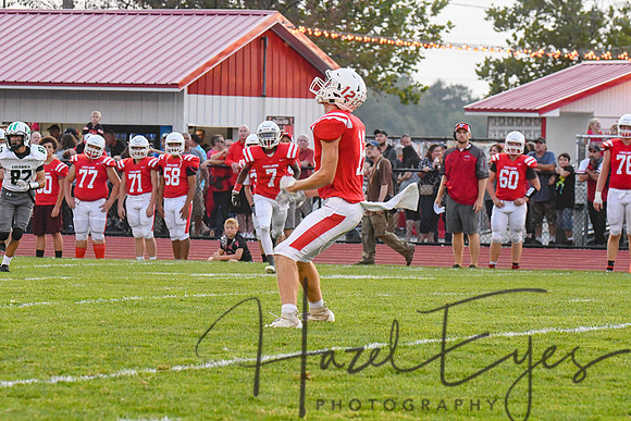 2019 CHS Football Game 4 vs Firelands-178