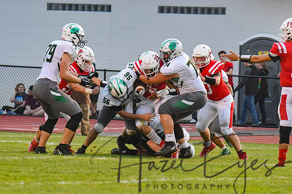2019 CHS Football Game 4 vs Firelands-183