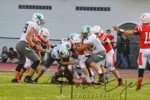 2019 CHS Football Game 4 vs Firelands-184