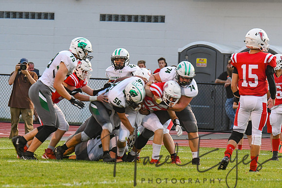2019 CHS Football Game 4 vs Firelands-186