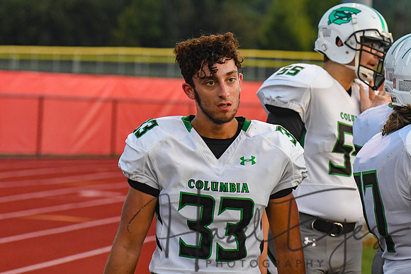 2019 CHS Football Game 4 vs Firelands-190