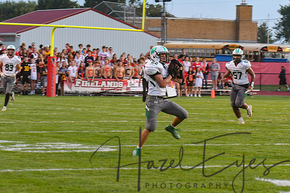 2019 CHS Football Game 4 vs Firelands-193
