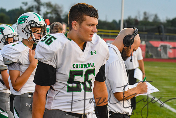 2019 CHS Football Game 4 vs Firelands-192