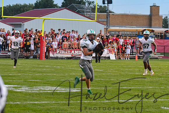 2019 CHS Football Game 4 vs Firelands-194