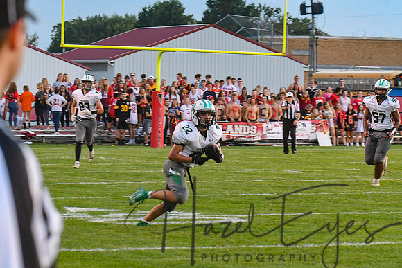 2019 CHS Football Game 4 vs Firelands-195