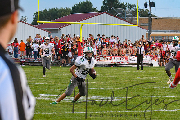 2019 CHS Football Game 4 vs Firelands-196