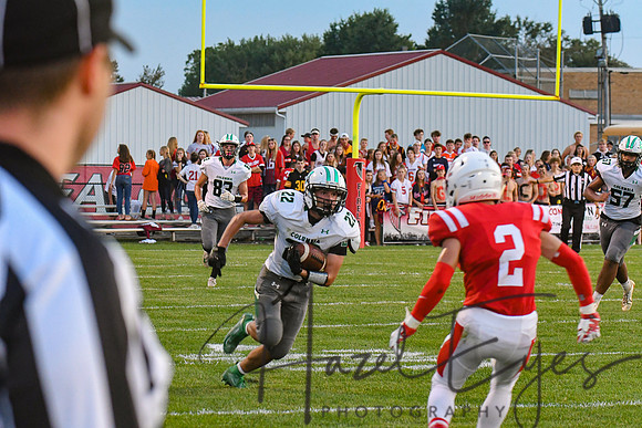 2019 CHS Football Game 4 vs Firelands-197