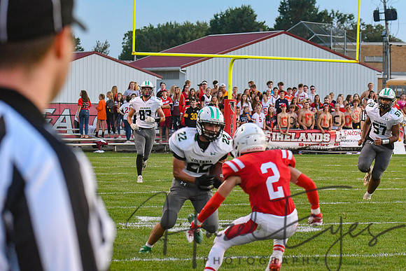 2019 CHS Football Game 4 vs Firelands-199