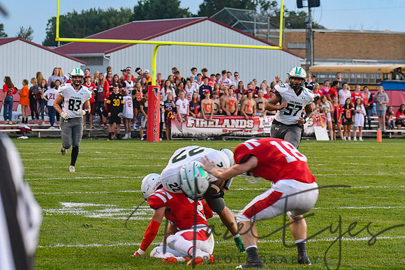 2019 CHS Football Game 4 vs Firelands-200