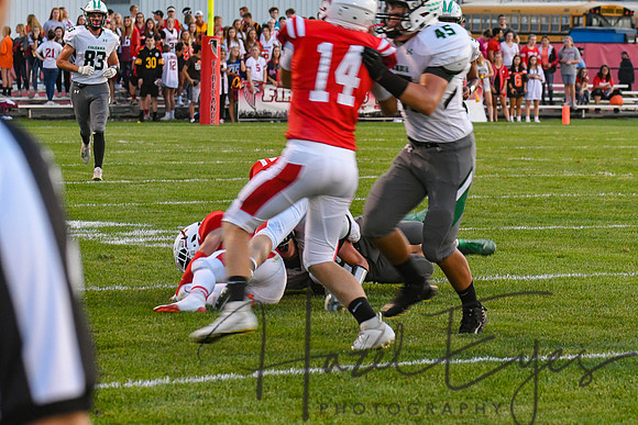 2019 CHS Football Game 4 vs Firelands-204