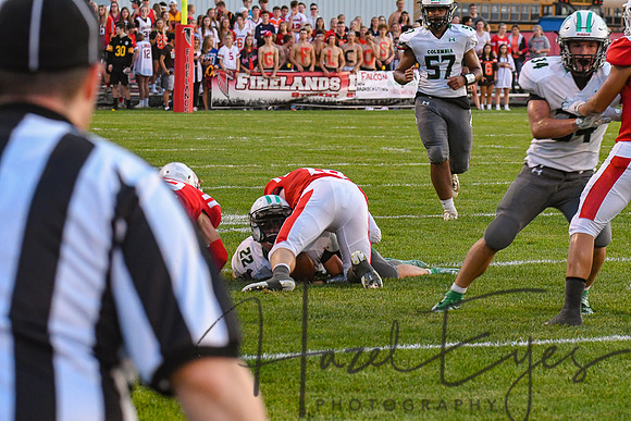 2019 CHS Football Game 4 vs Firelands-205