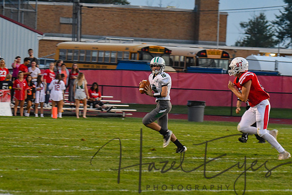 2019 CHS Football Game 4 vs Firelands-210