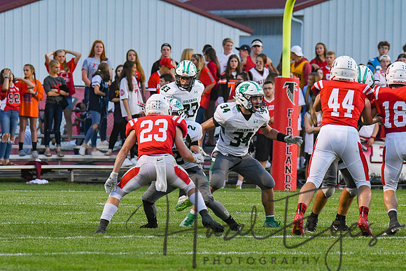 2019 CHS Football Game 4 vs Firelands-213