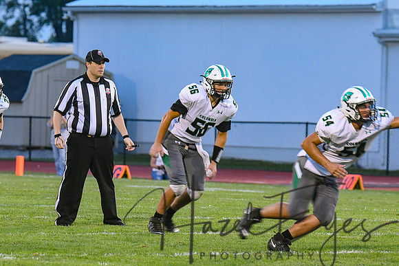 2019 CHS Football Game 4 vs Firelands-214