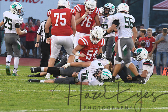 2019 CHS Football Game 4 vs Firelands-218
