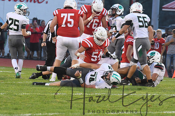 2019 CHS Football Game 4 vs Firelands-217