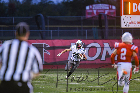 2019 CHS Football Game 4 vs Firelands-219