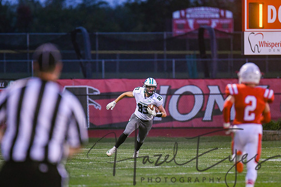 2019 CHS Football Game 4 vs Firelands-220