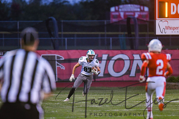 2019 CHS Football Game 4 vs Firelands-221