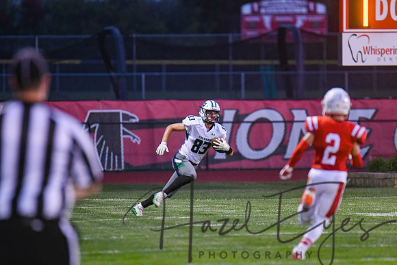 2019 CHS Football Game 4 vs Firelands-223