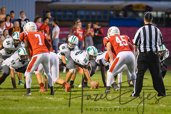 2019 CHS Football Game 4 vs Firelands-224