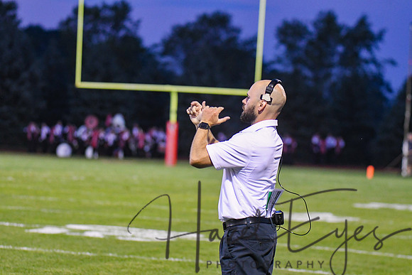2019 CHS Football Game 4 vs Firelands-227