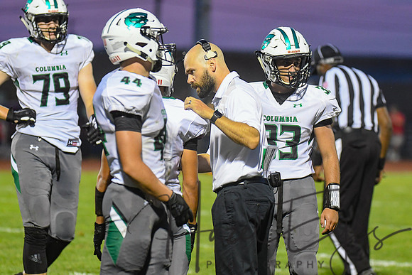 2019 CHS Football Game 4 vs Firelands-230