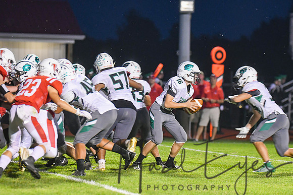 2019 CHS Football Game 4 vs Firelands-231