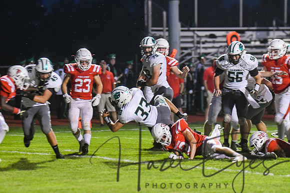 2019 CHS Football Game 4 vs Firelands-233