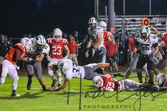 2019 CHS Football Game 4 vs Firelands-234