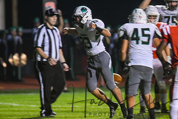 2019 CHS Football Game 4 vs Firelands-235