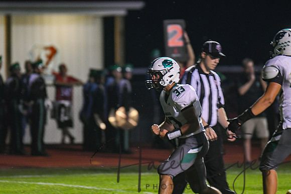 2019 CHS Football Game 4 vs Firelands-236